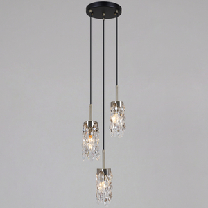 IL3588-3PSQ-26 AB DS светильник потолочный