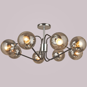 01608-0.3-08 светильник потолочный