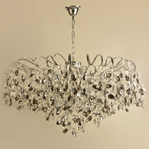 08281-0.4-10 CR светильник потолочный