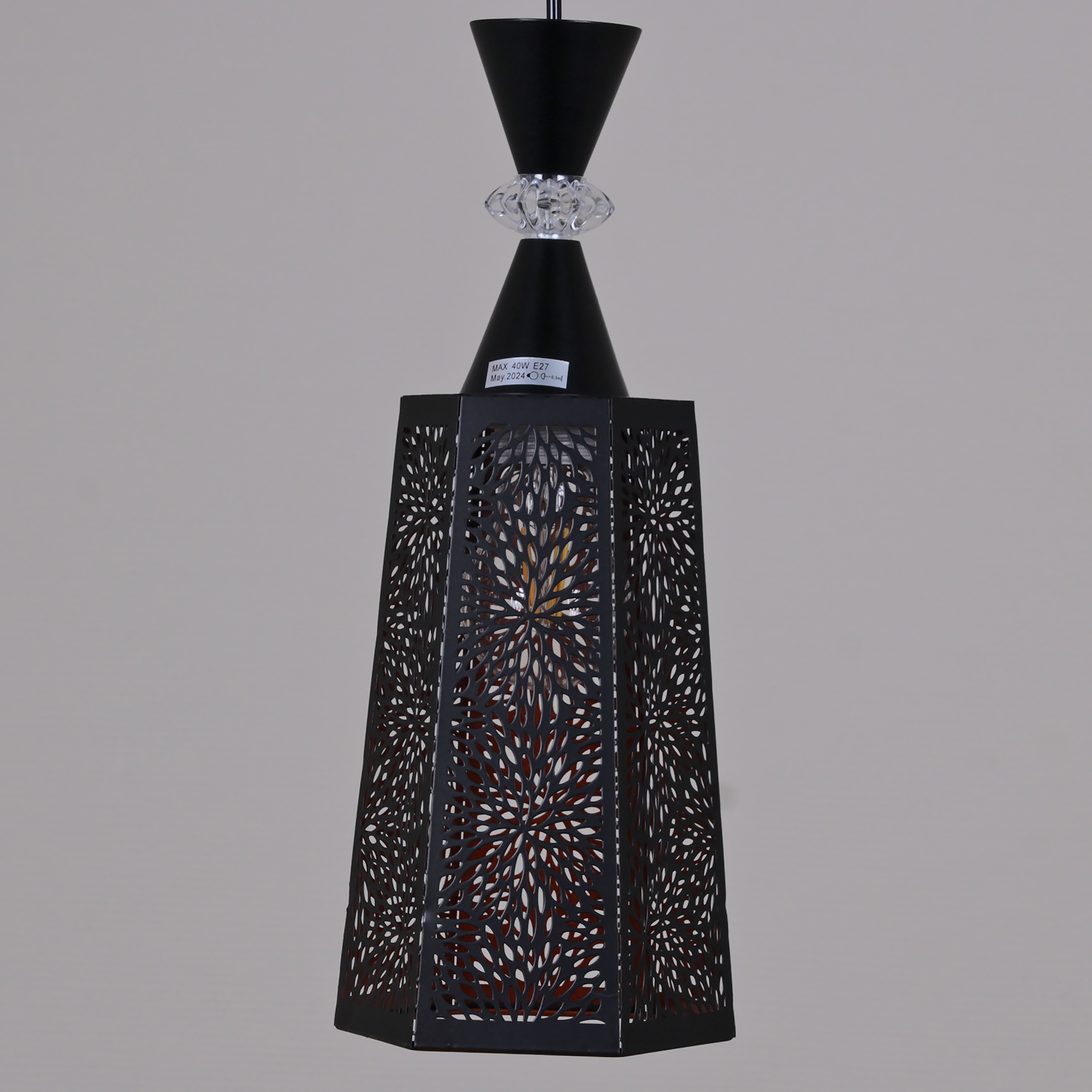 04440-0.9-01 "L" светильник потолочный