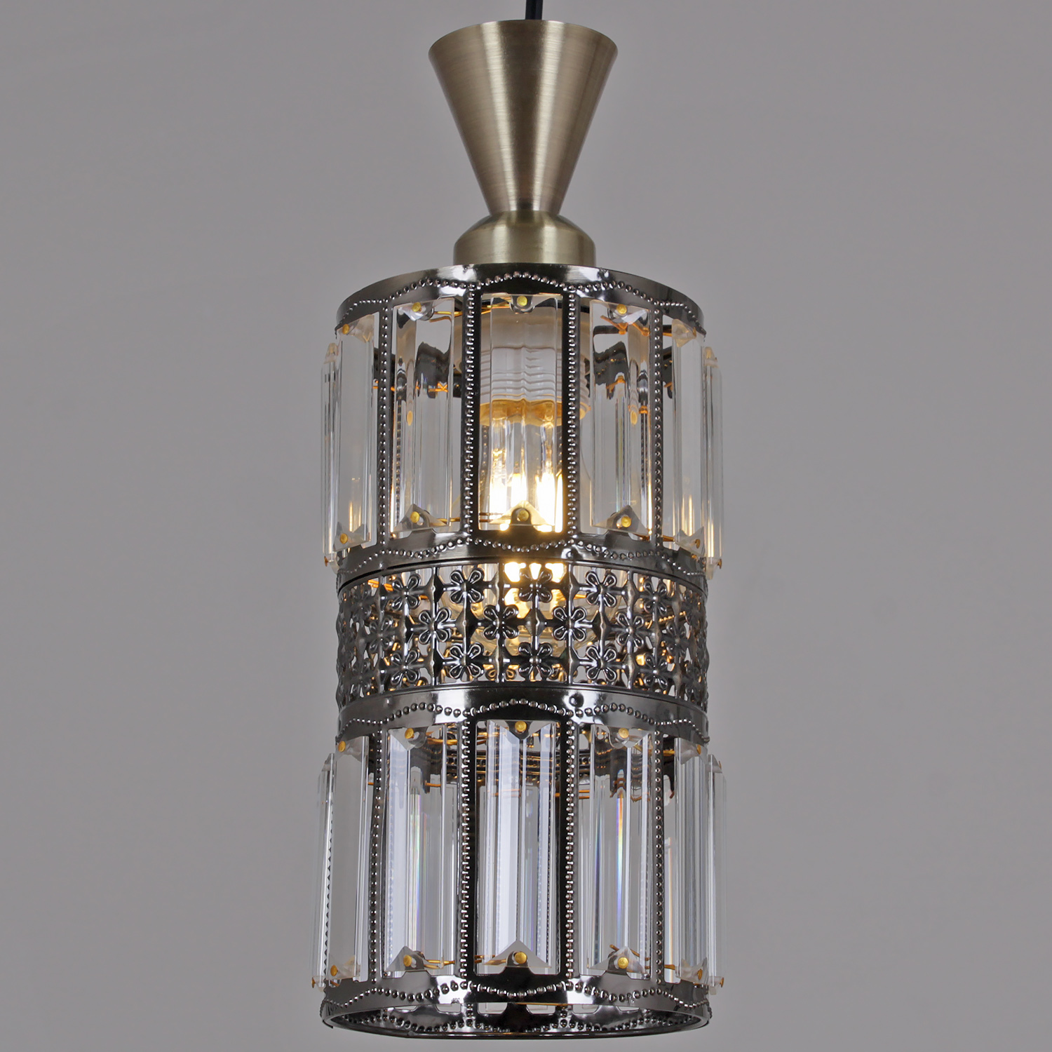 04114-0.9-03 "L" светильник потолочный