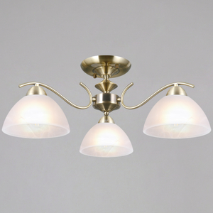 IL0905-3CSQ-26 AB ELITE светильник потолочный