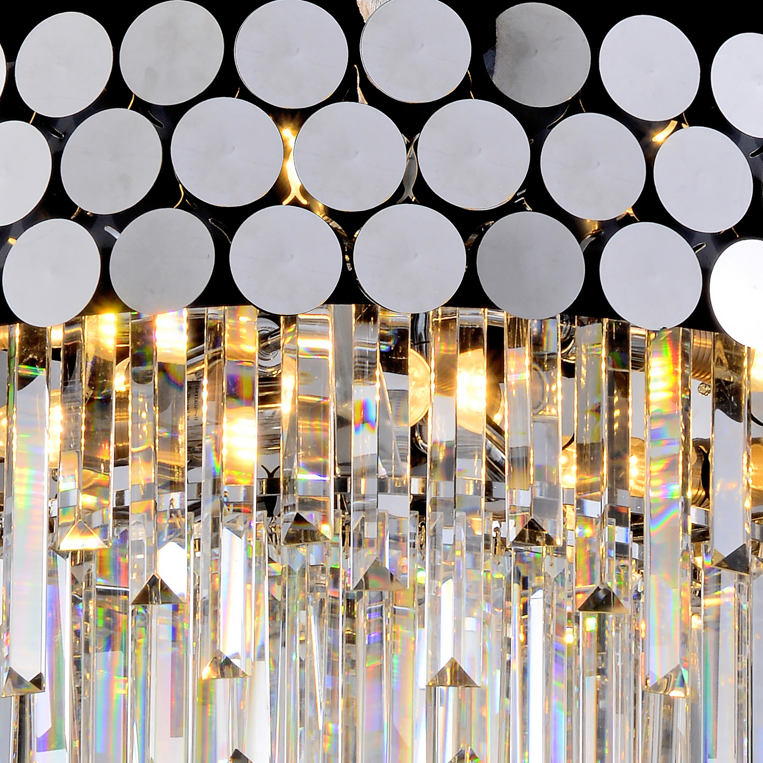 77378-0.3-600 CH светильник потолочный