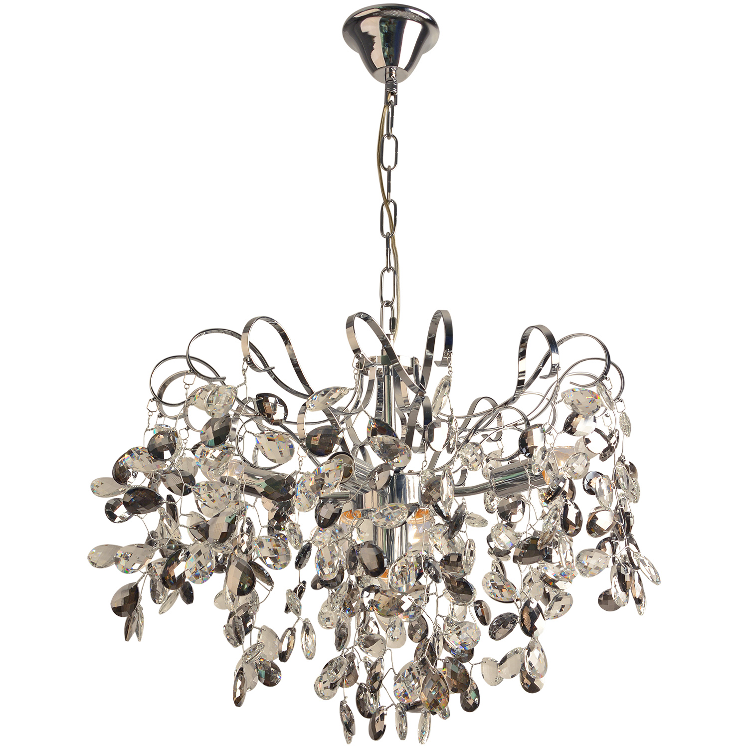 08281-0.4-06 CR светильник потолочный