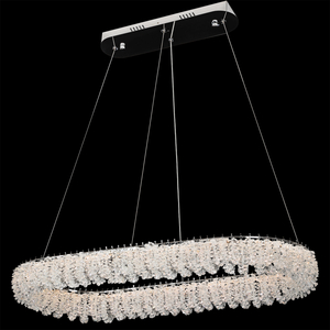 08055-0.4-192W "L" светильник потолочный