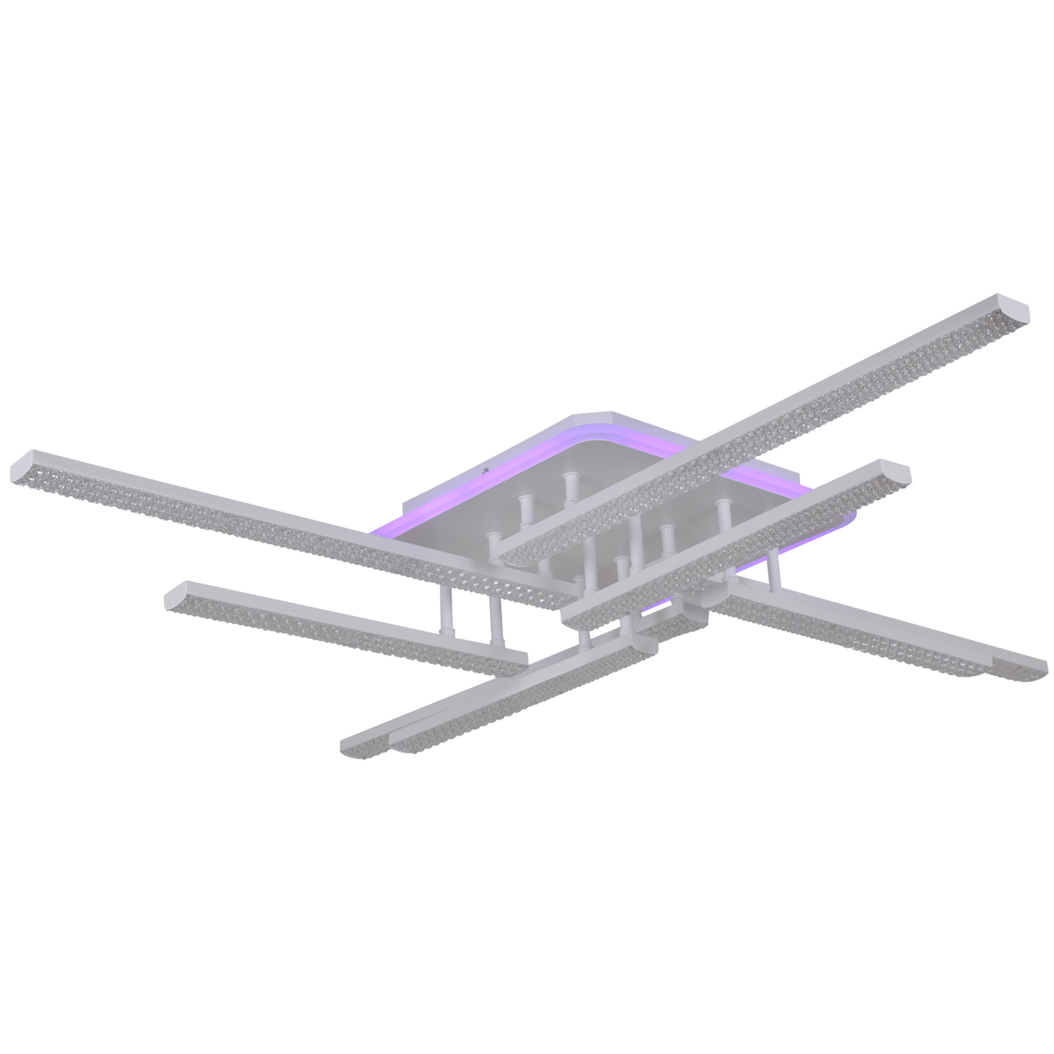 77138-0.3-4+4 светильник потолочный