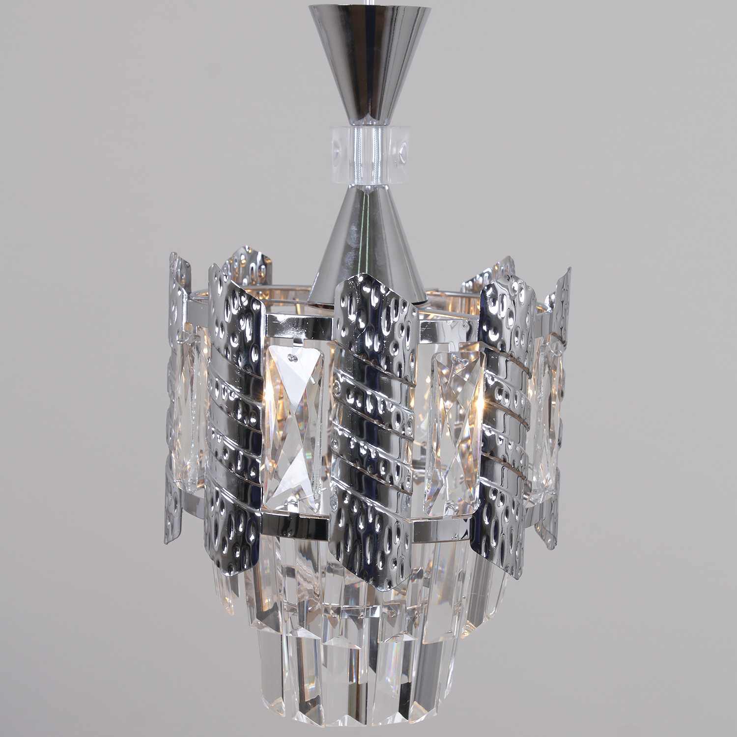 60630-0.9-01 CH светильник потолочный