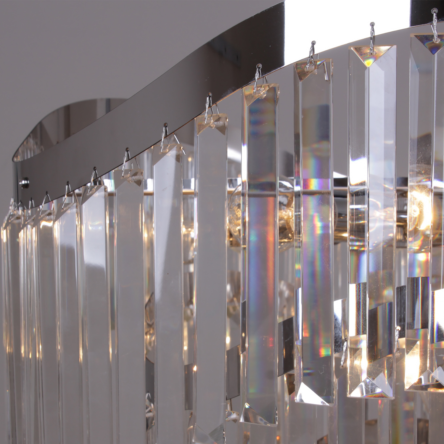 78214-0.4-600 CR светильник потолочный