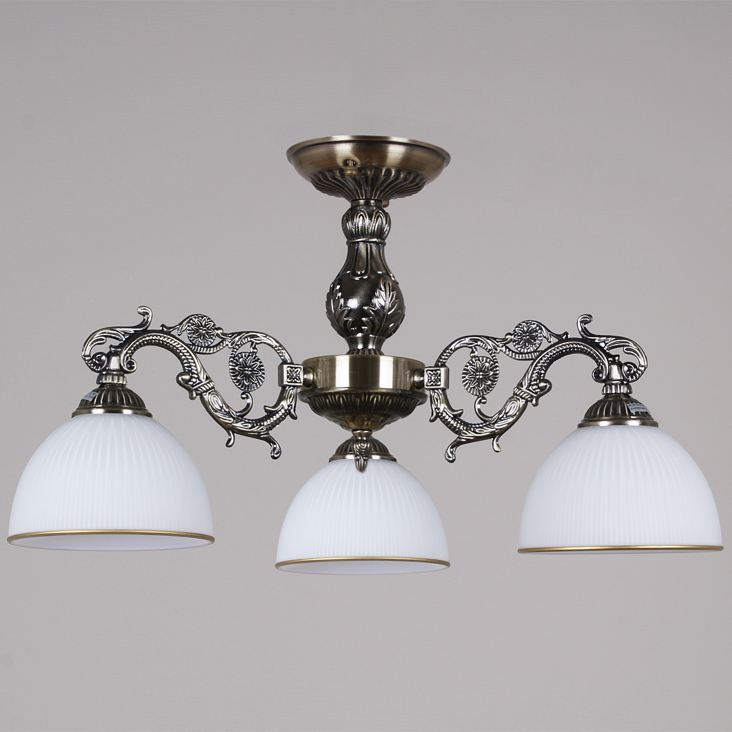 74406-0.3-03 светильник потолочный