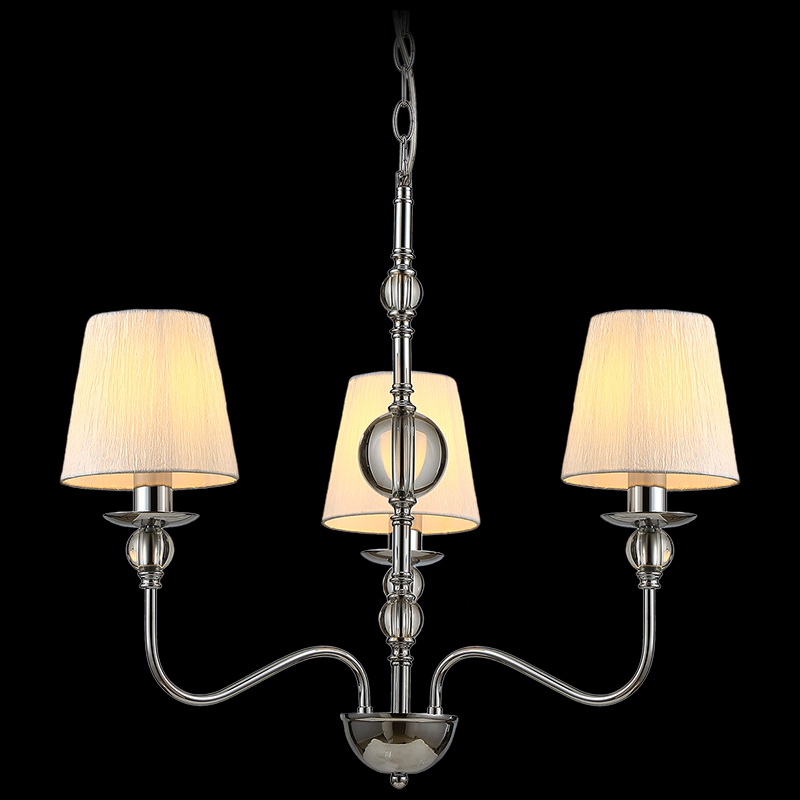 IL0956-3P-27 CR светильник потолочный