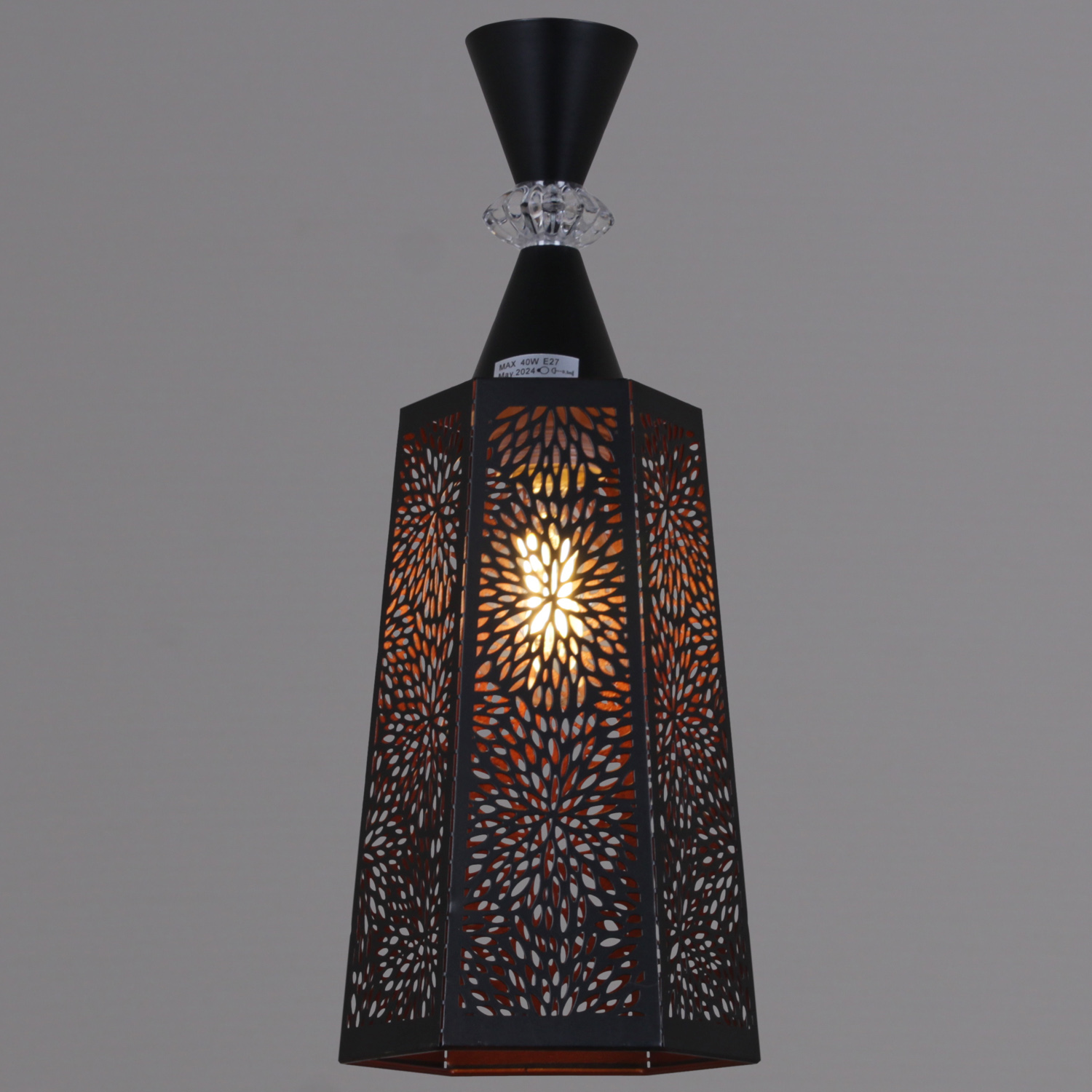 04440-0.9-03 светильник потолочный