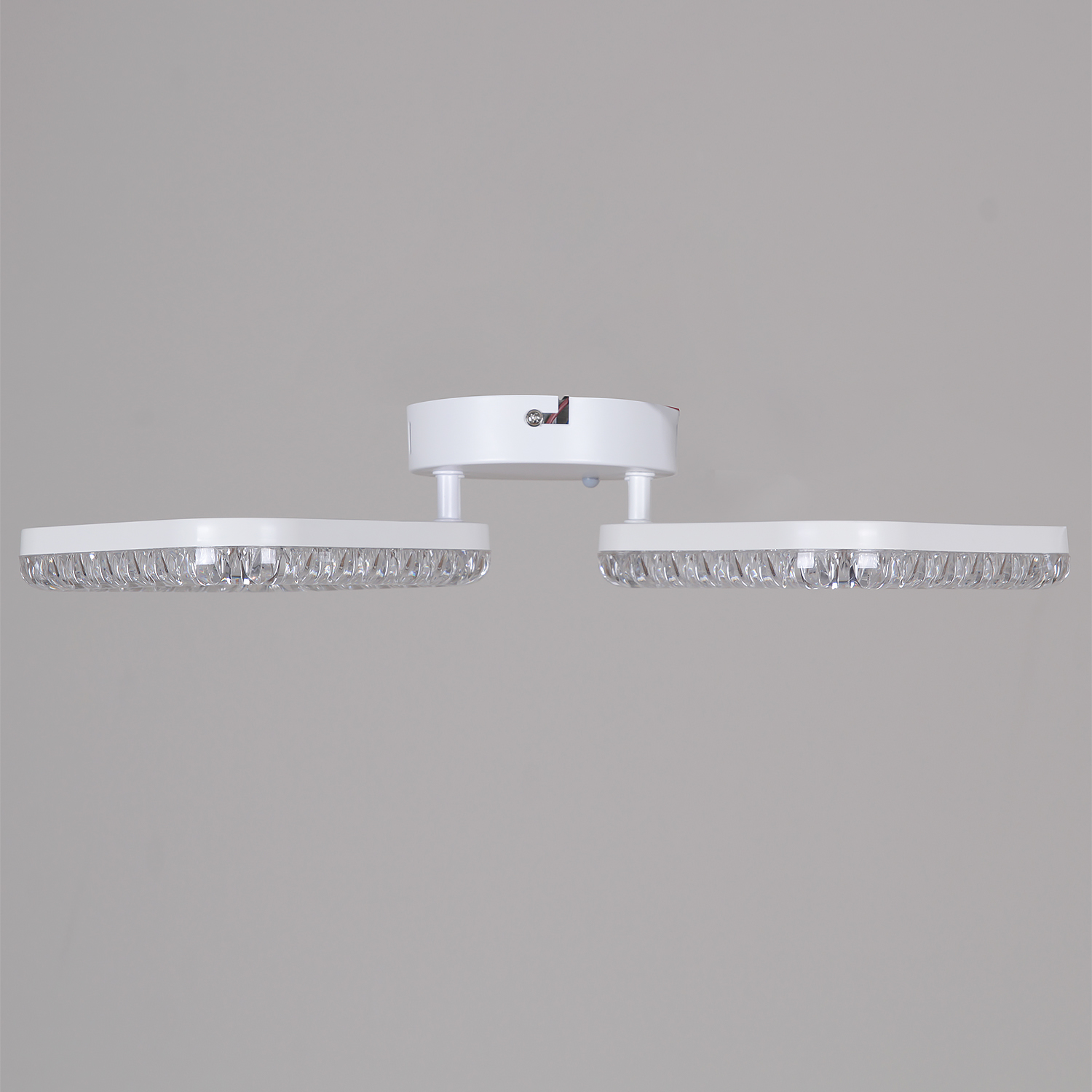 09848-0.3-02A WH светильник потолочный