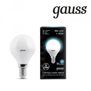 Gauss