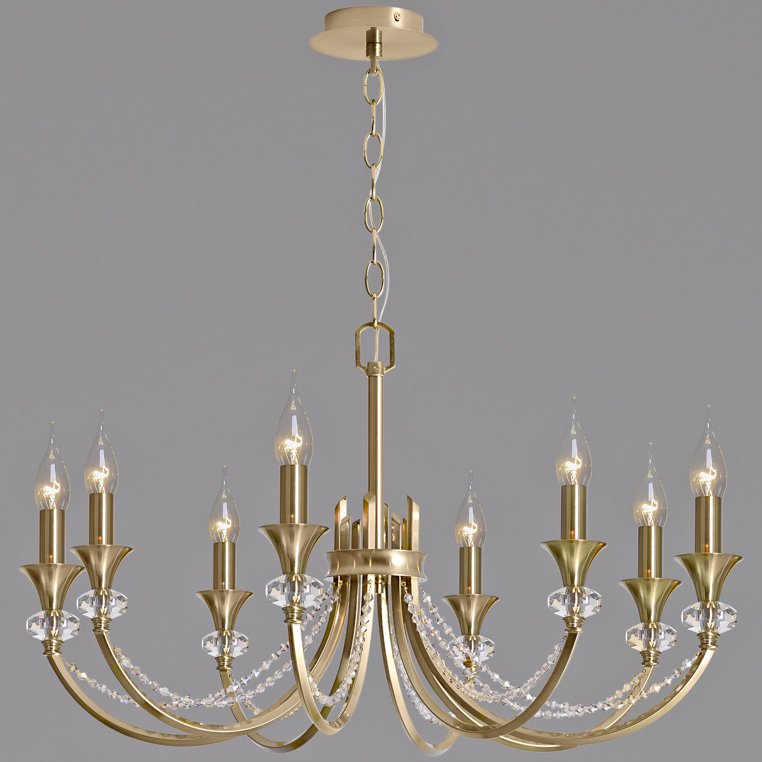 IL5234-8PLS-25 ELITE светильник потолочный