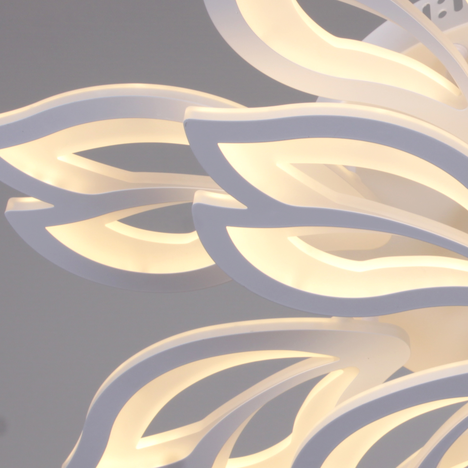 10150-0.3-8+4 WH светильник потолочный