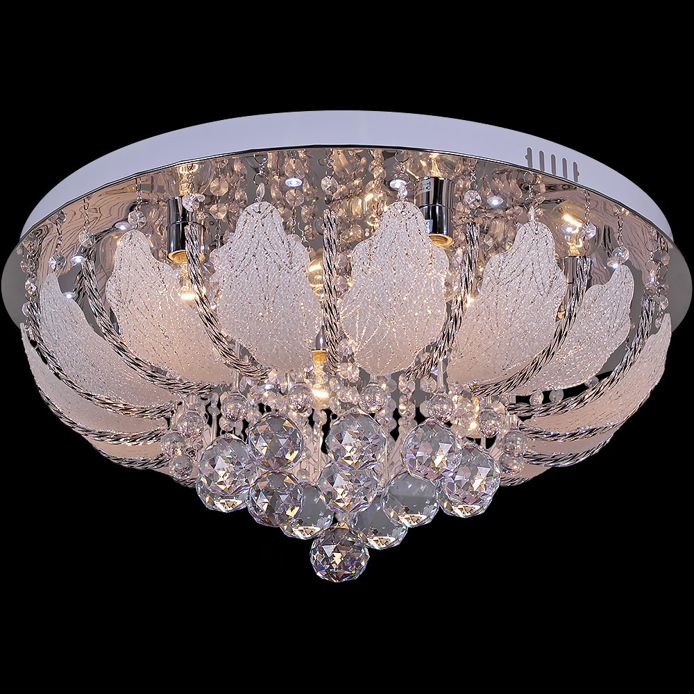 55820-0.3-08 светильник потолочный