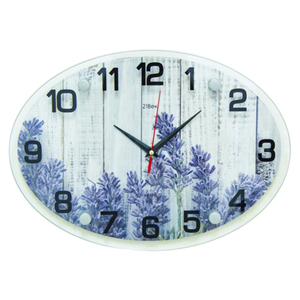 2434-002 Часы настенные "Рубин" (10)