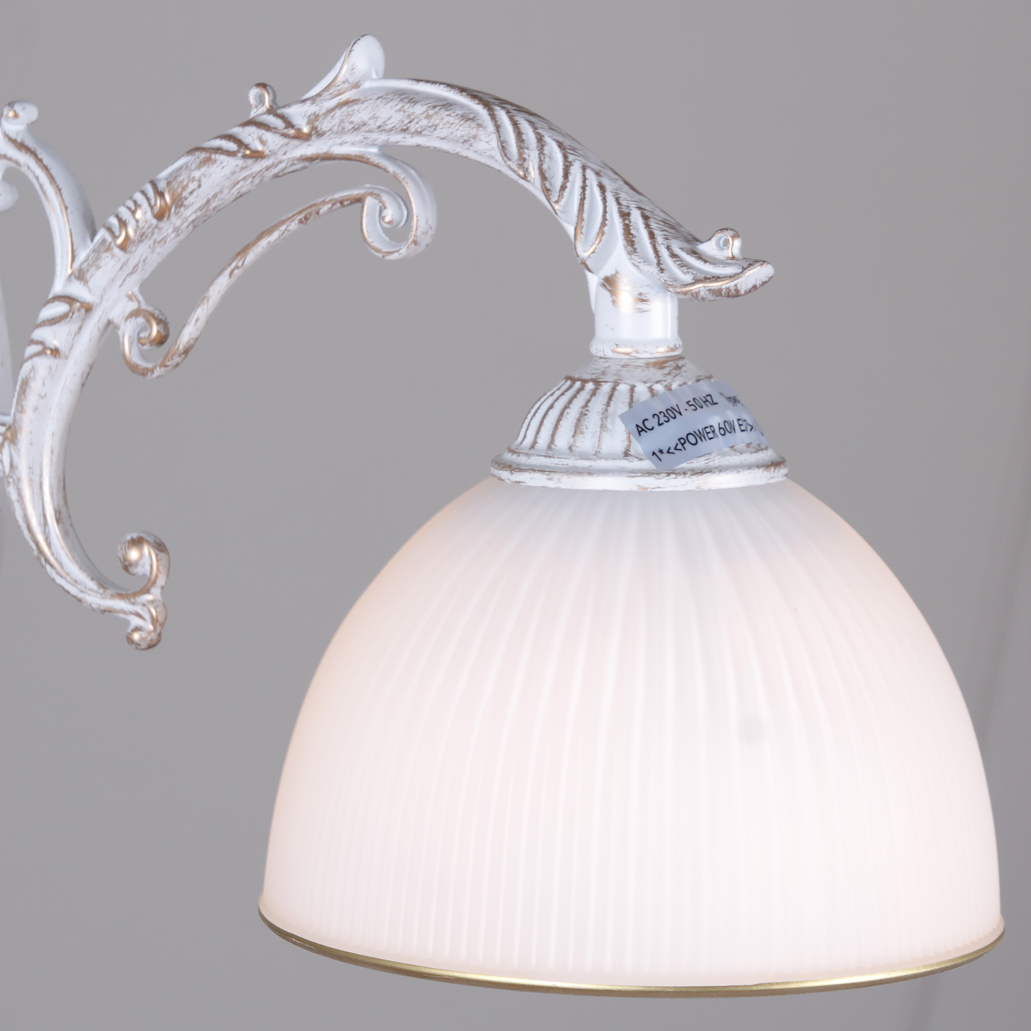 29018-0.2-01 светильник настенный