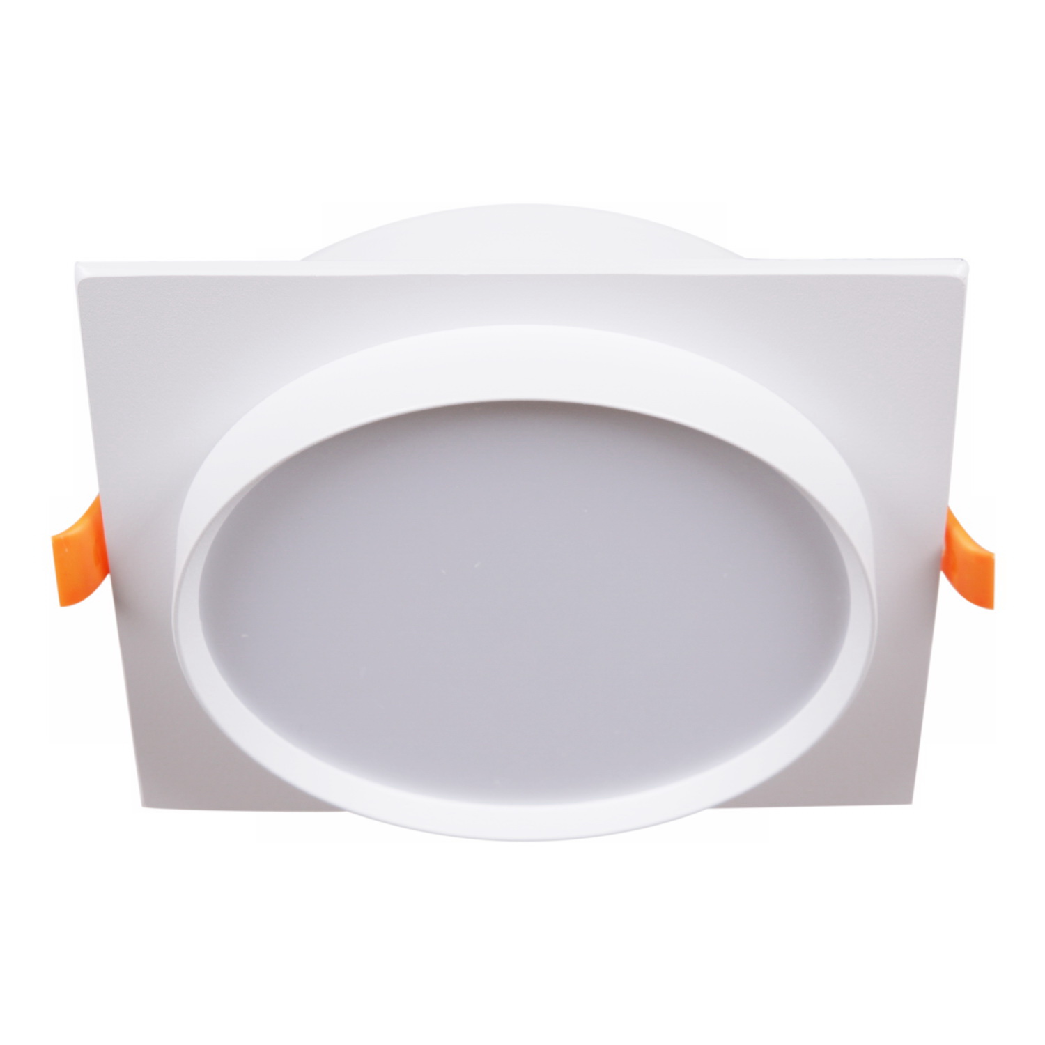 70001-9.0-001LD GX70 WT светильник точ.