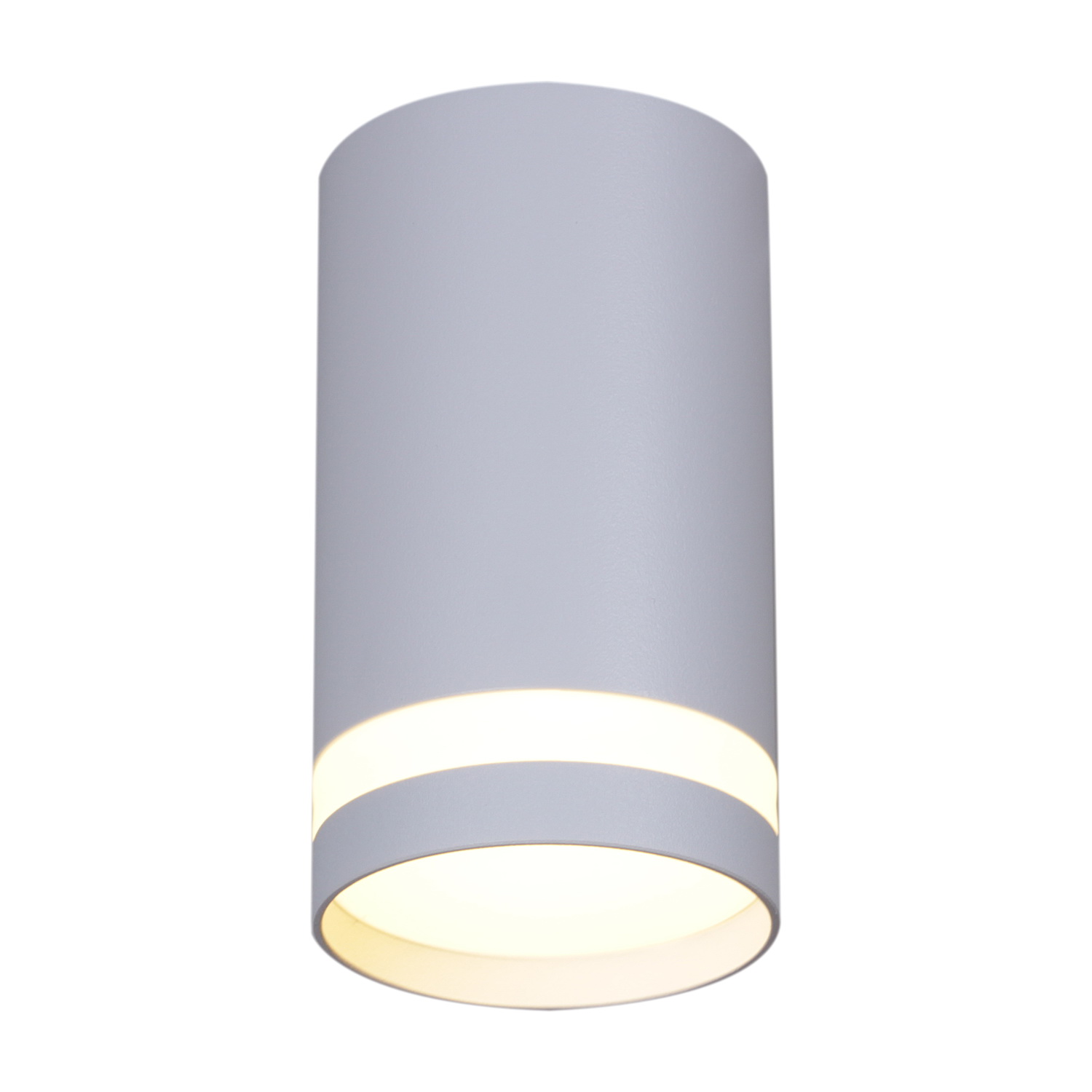 16001-9.5-001LD GU10 WT светильник точ.