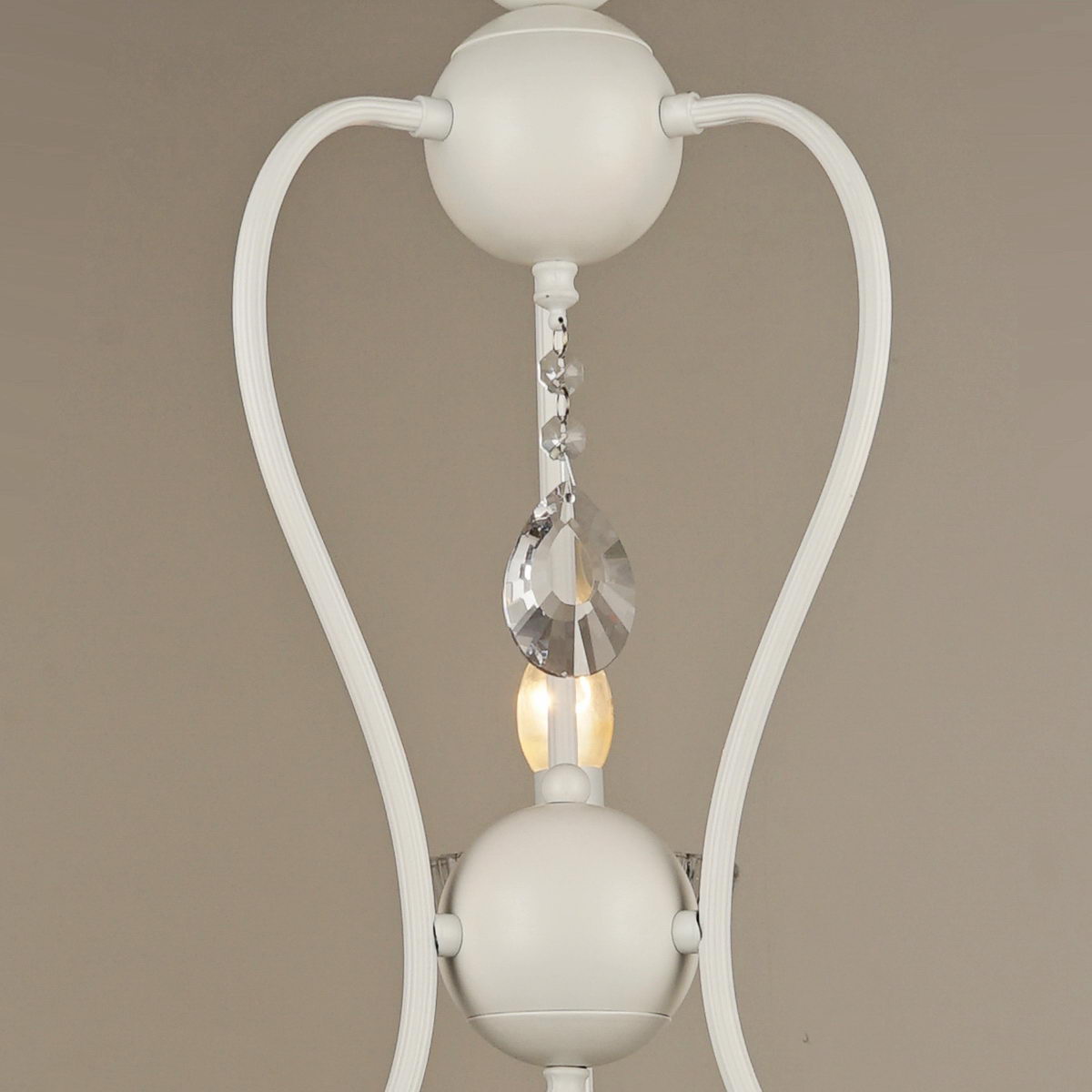 04461-0.4-03 "L" светильник потолочный