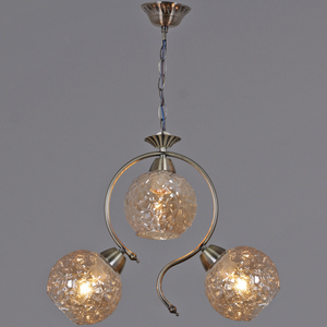 67461-0.4-03 "L" светильник потолочный