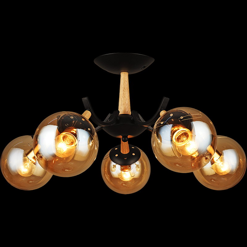 04512-0.3-05 светильник потолочный