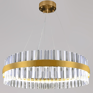 98011-0.4-500 "L" светильник потолочный