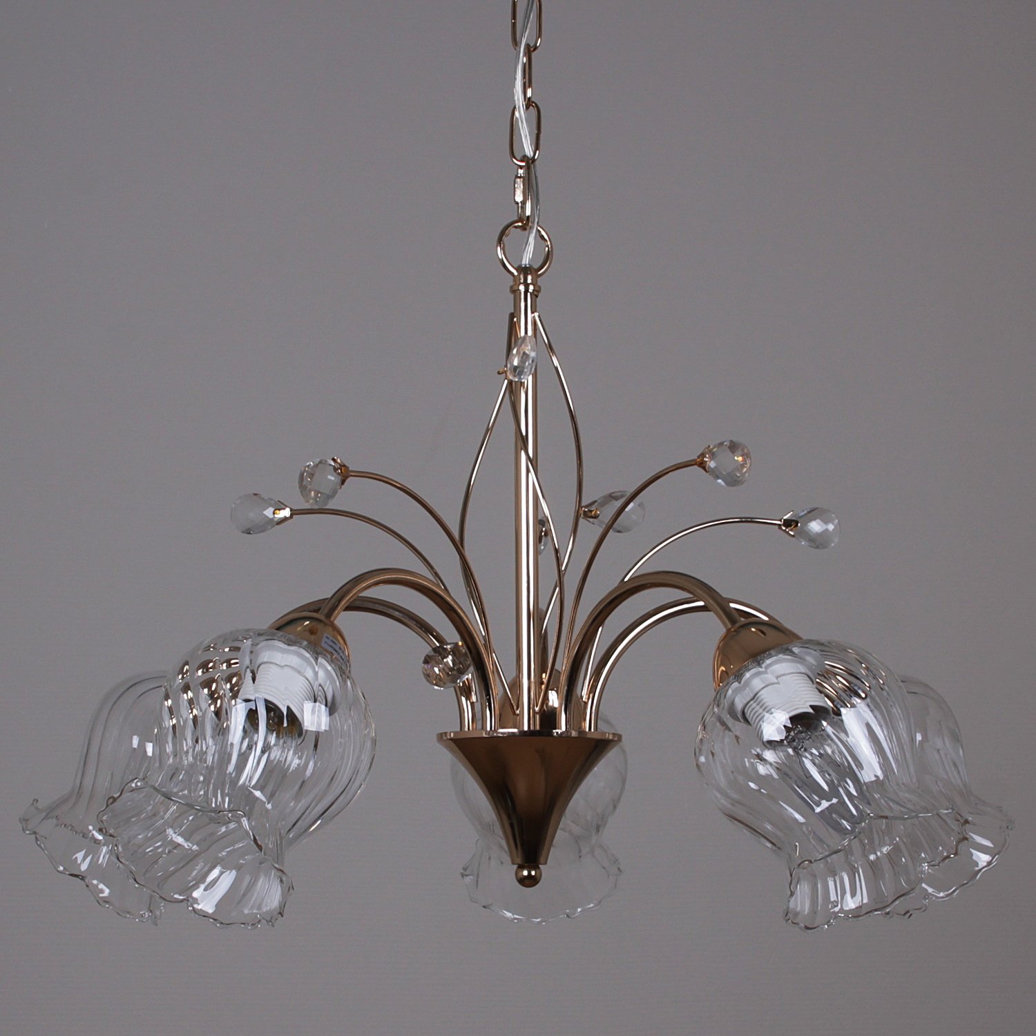 50028-0.4-05 FGD светильник потолочный