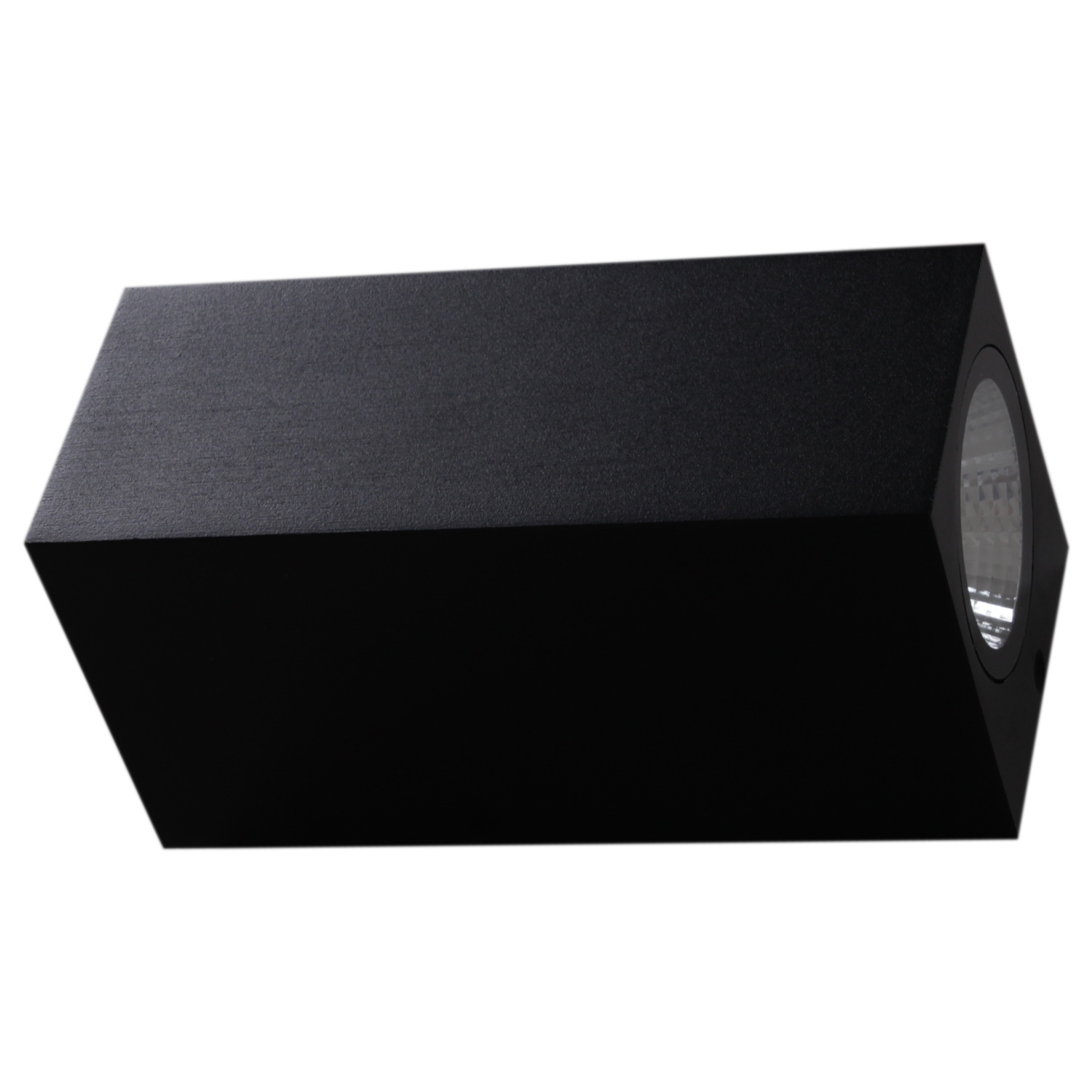 86850-9.2-002KT LED2*5W BK светильник настенный