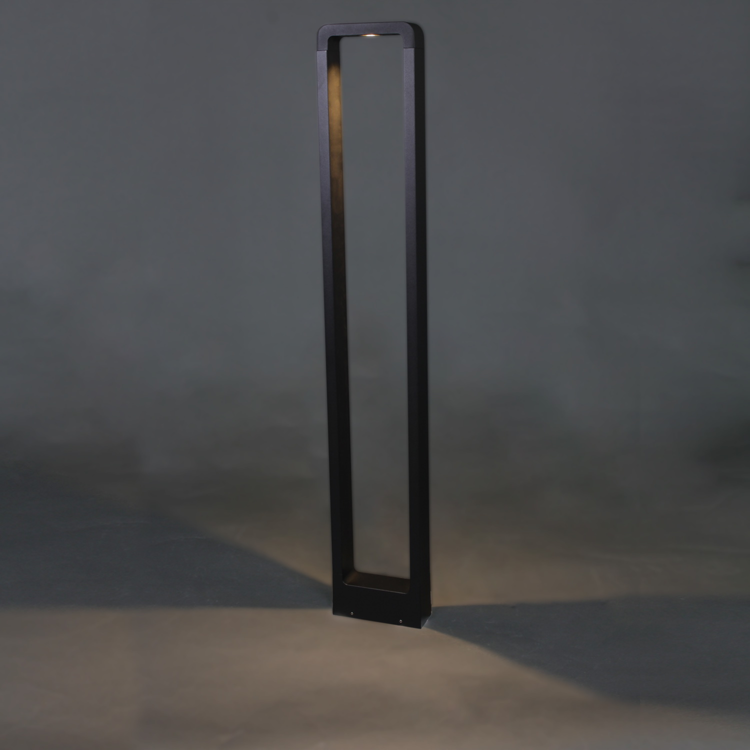 09962-0.7-001JH 1,0M LED10W BK RLOS фонарь