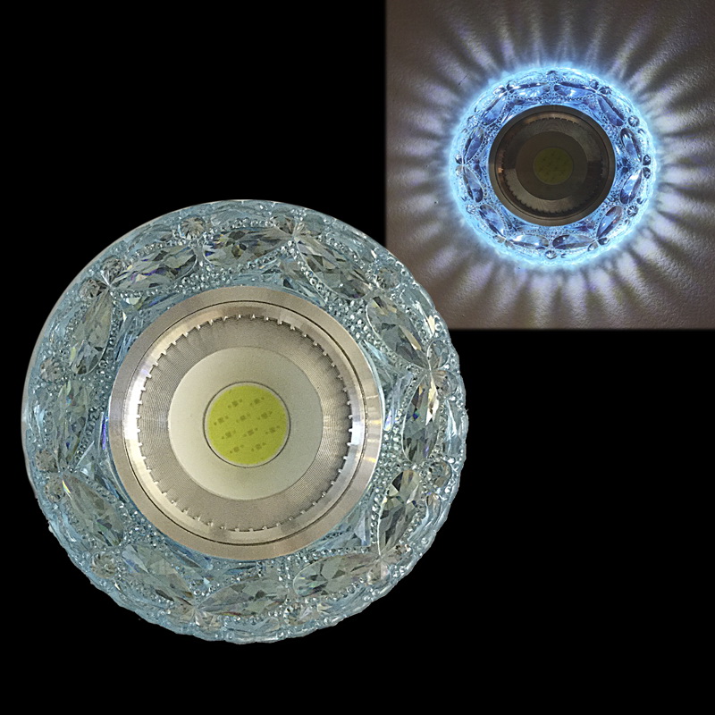 42040-9.0-001PL MR16+LED3W LBL светильник точ.