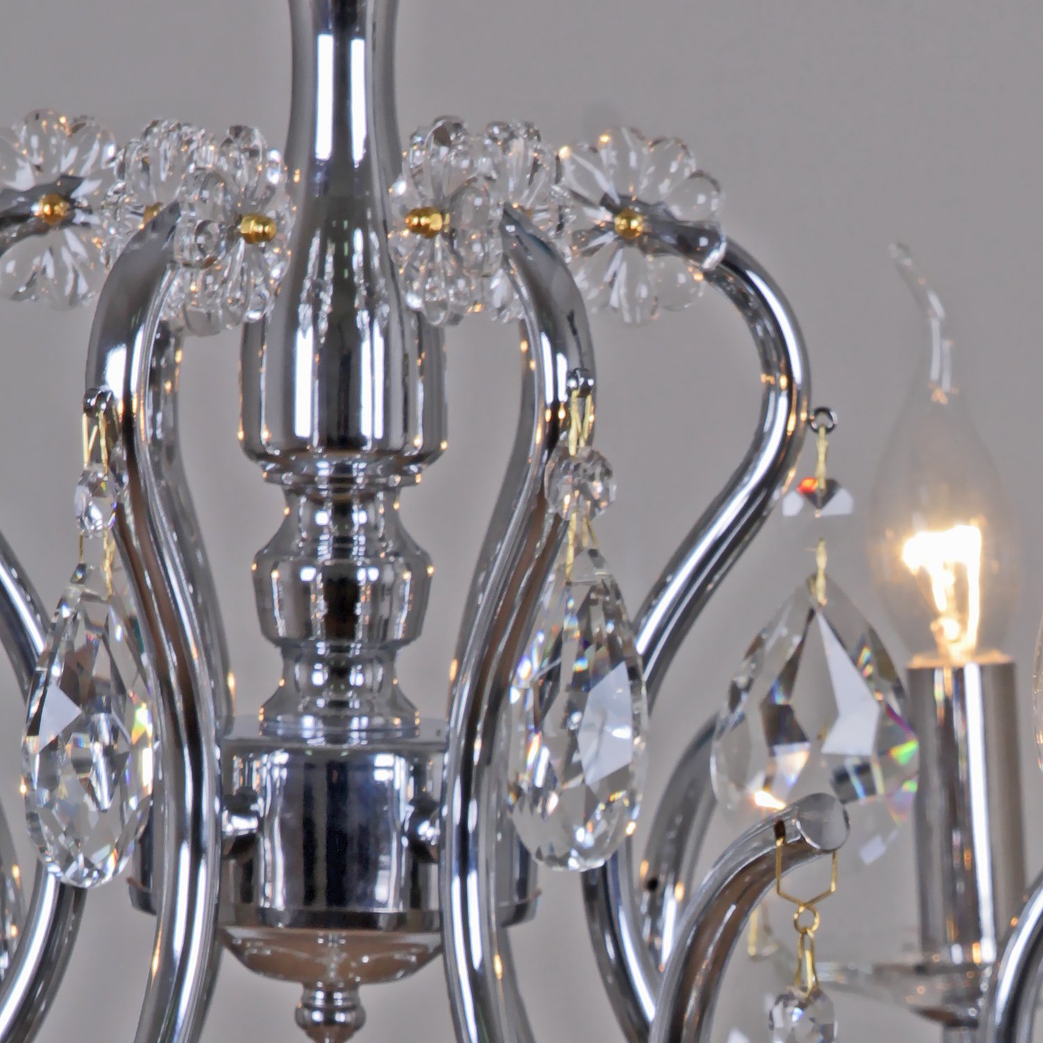 IL2326-6POR-39 CR светильник потолочный