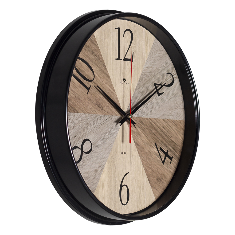 2940-115 Часы настенные "Рубин" (10)