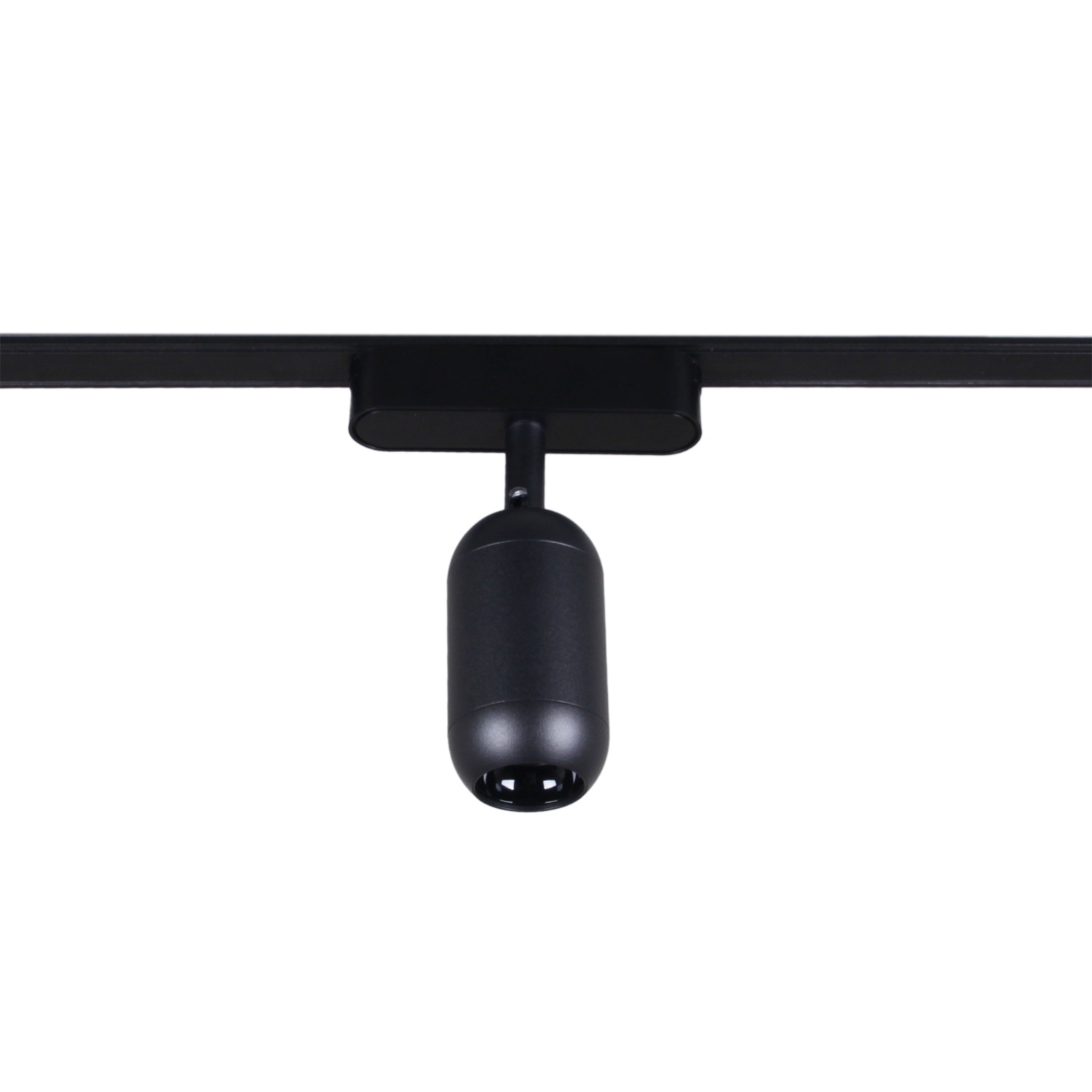 13009-9.3-001UR magnetic Led7W BK CCT+SMART