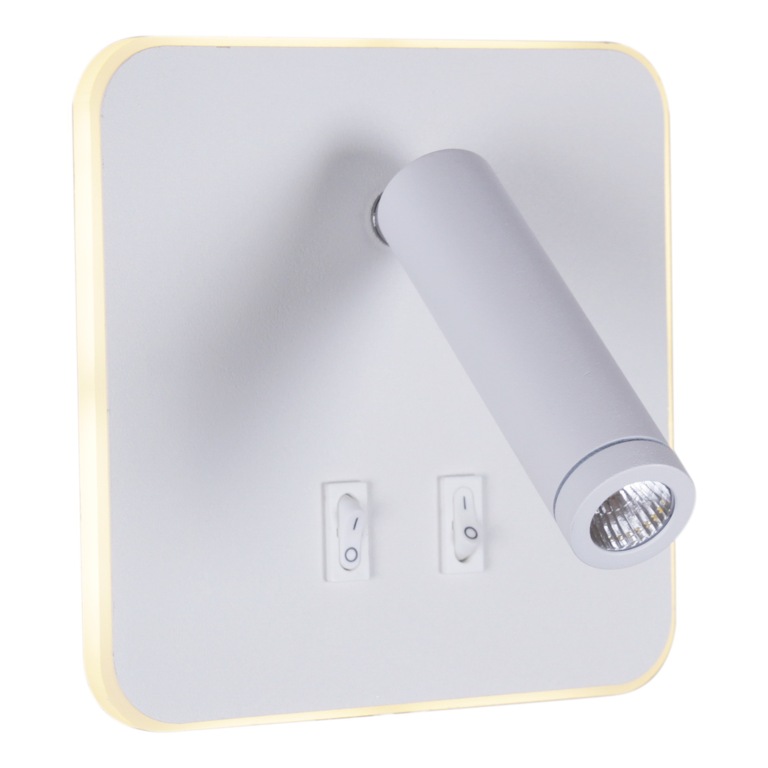 86202-9.2-001KT LED12W WT светильник настенный