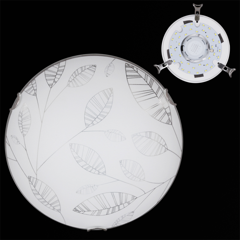 Папоротник LED (250) НПБ 01-24-001 светильник