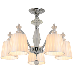 IL1329-5CPA-29 CR светильник потолочный