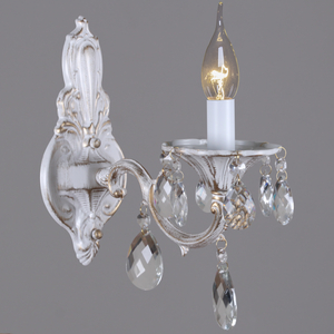 89347-0.2-01 светильник настенный