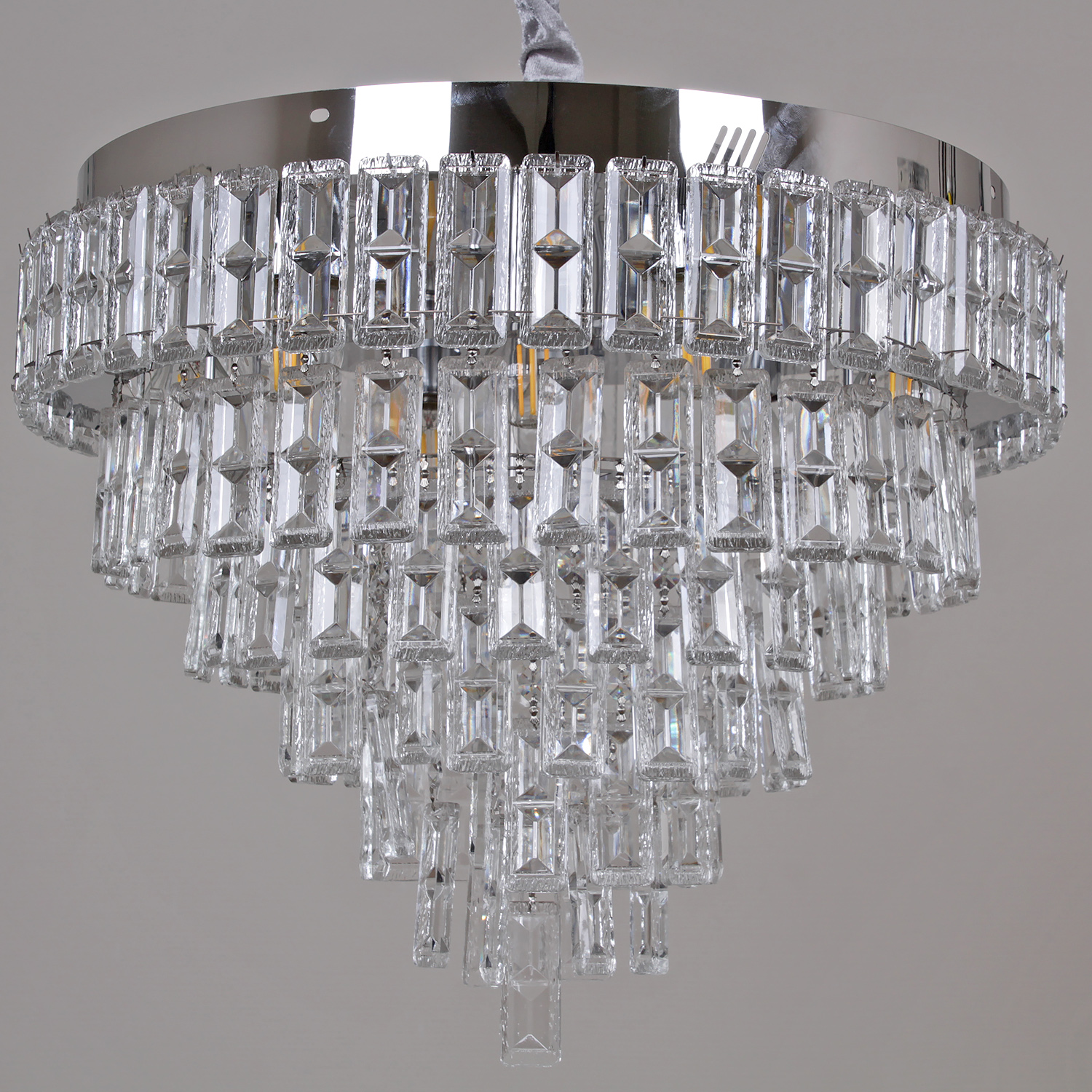 08110-0.4-600 MX CH светильник потолочный