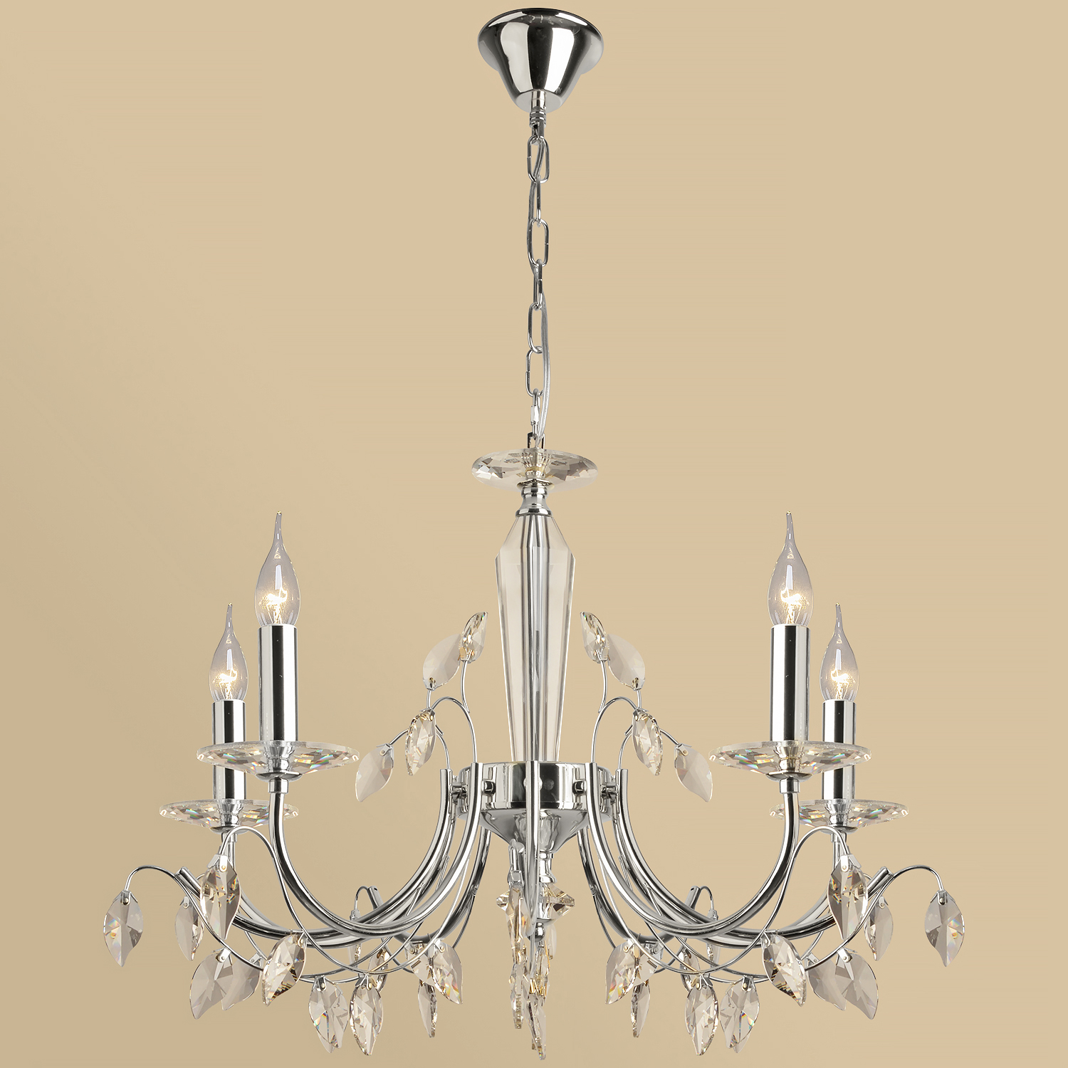 08305-0.4-05 "L" светильник потолочный