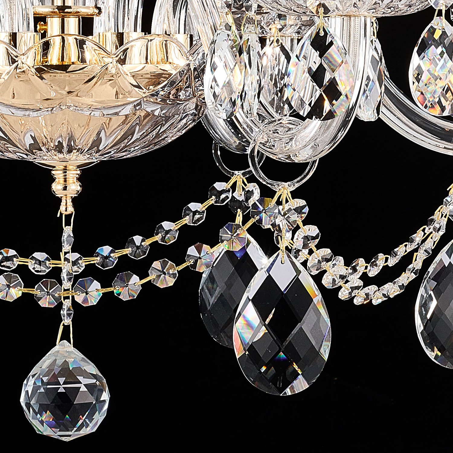 IL2066-6PBC-25 ELITE светильник потолочный