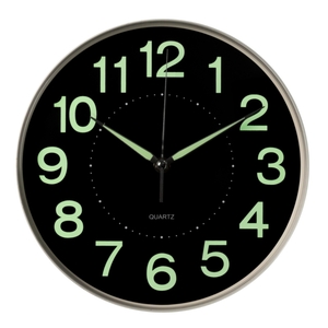 2520-007 Часы настенные светящиеся "Рубин" (10)