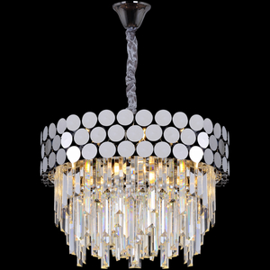 77378-0.3-500 CH светильник потолочный