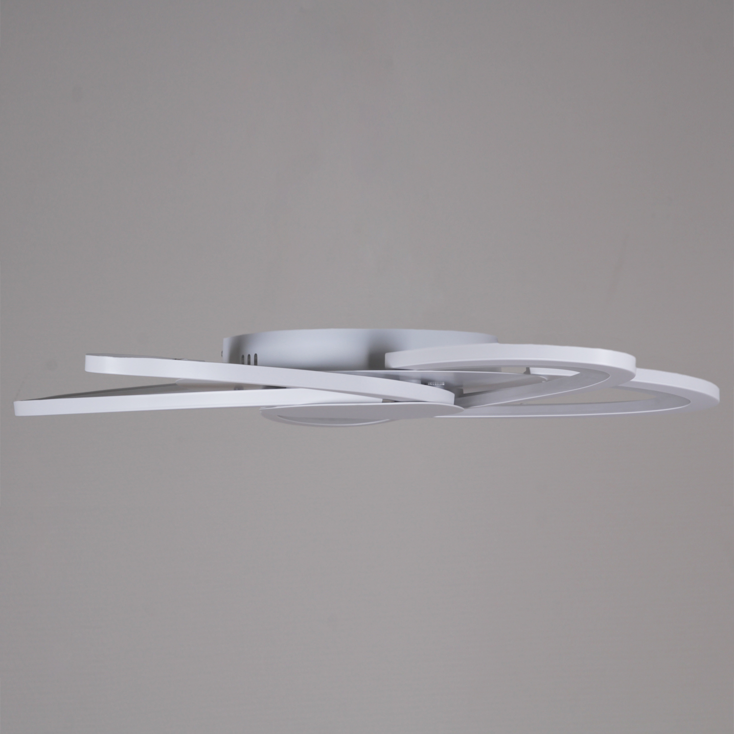 06529-0.3-05 WH светильник потолочный