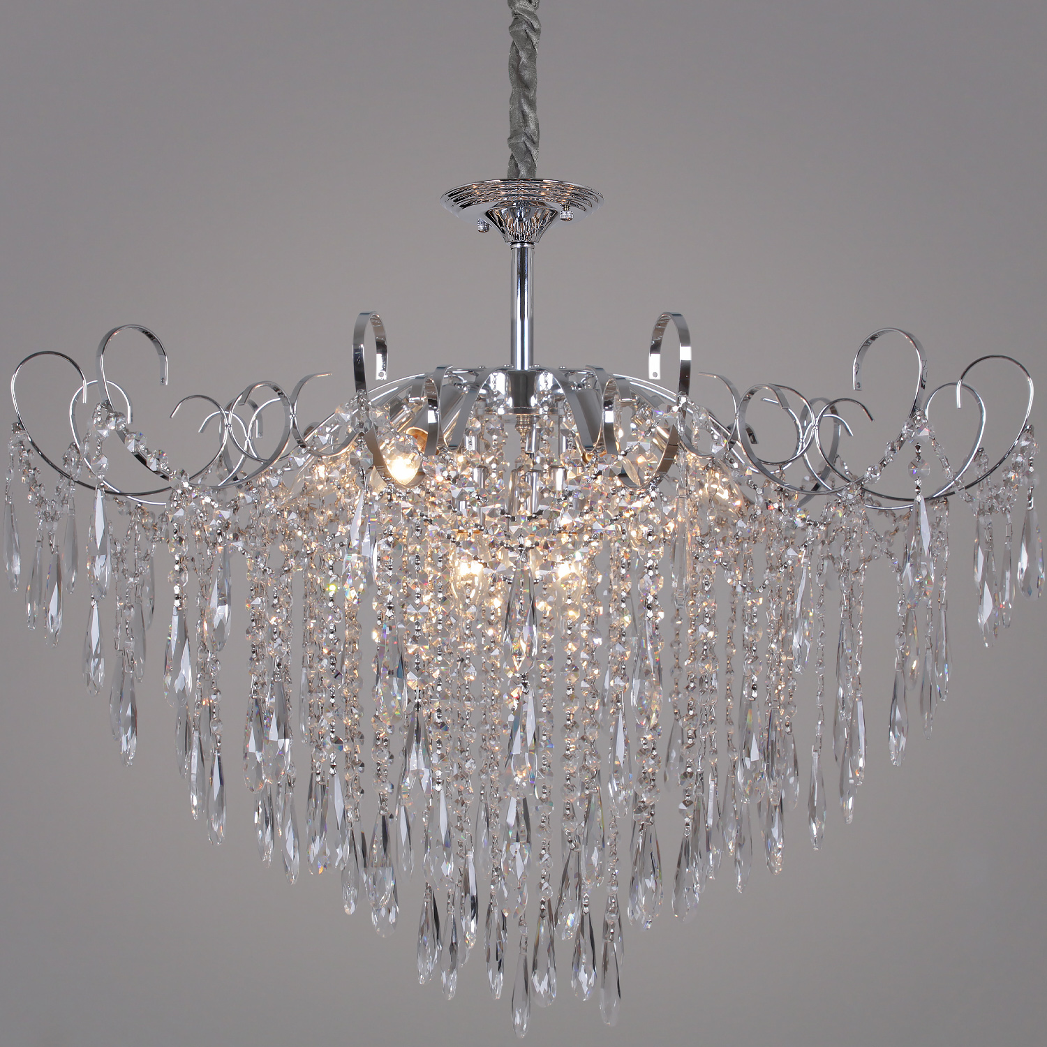 36760-0.4-800 MX CH светильник потолочный