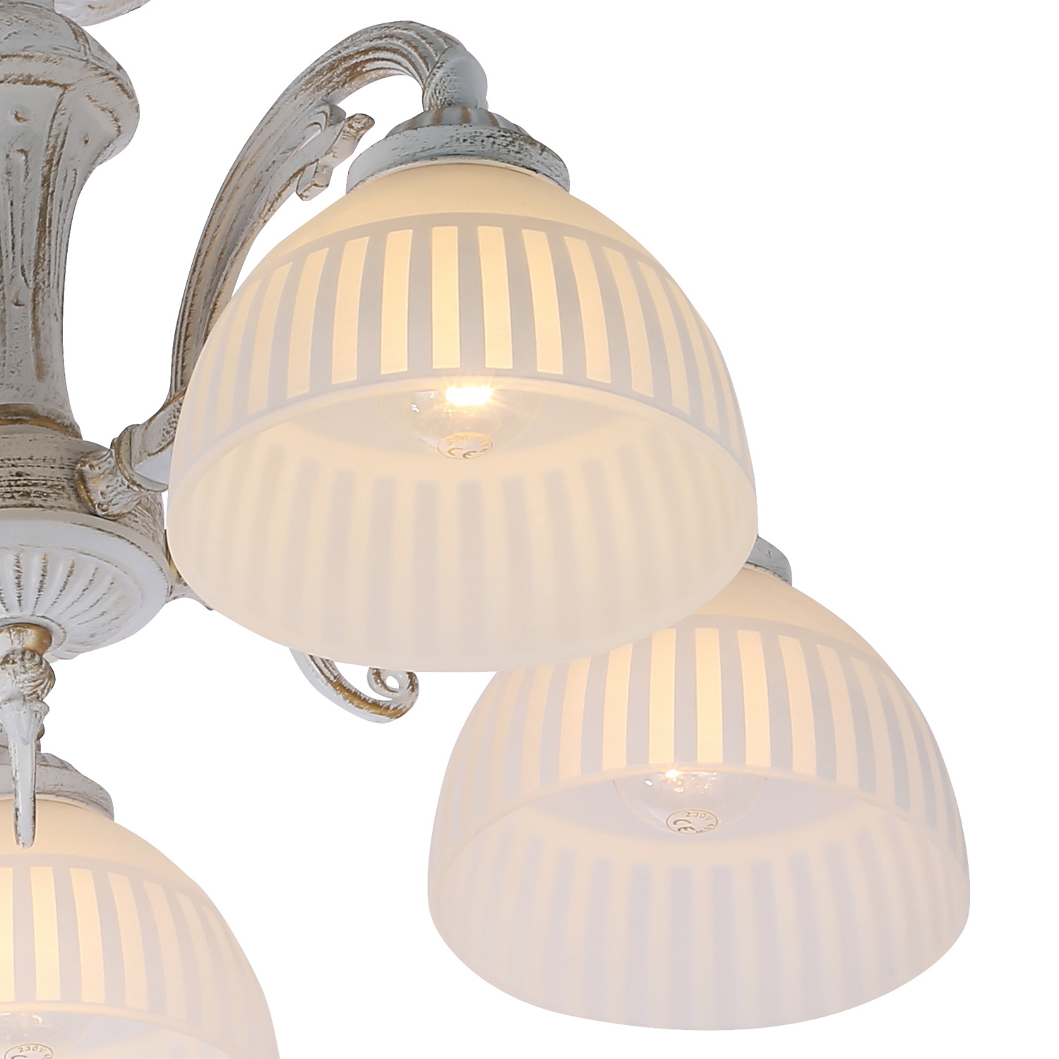 74431-0.3-05 светильник потолочный