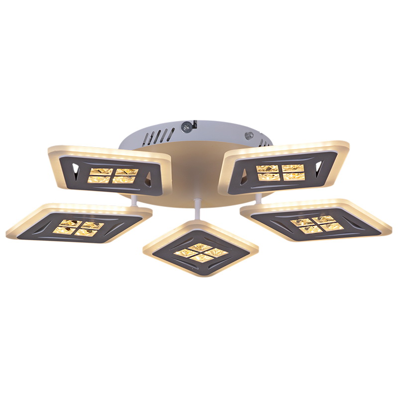 20502-0.3-05 WT светильник потолочный