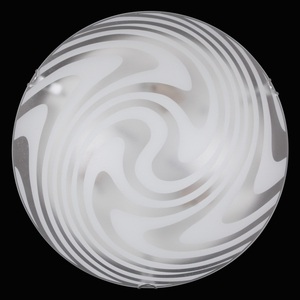 Светильник Диона Ф400 песк.