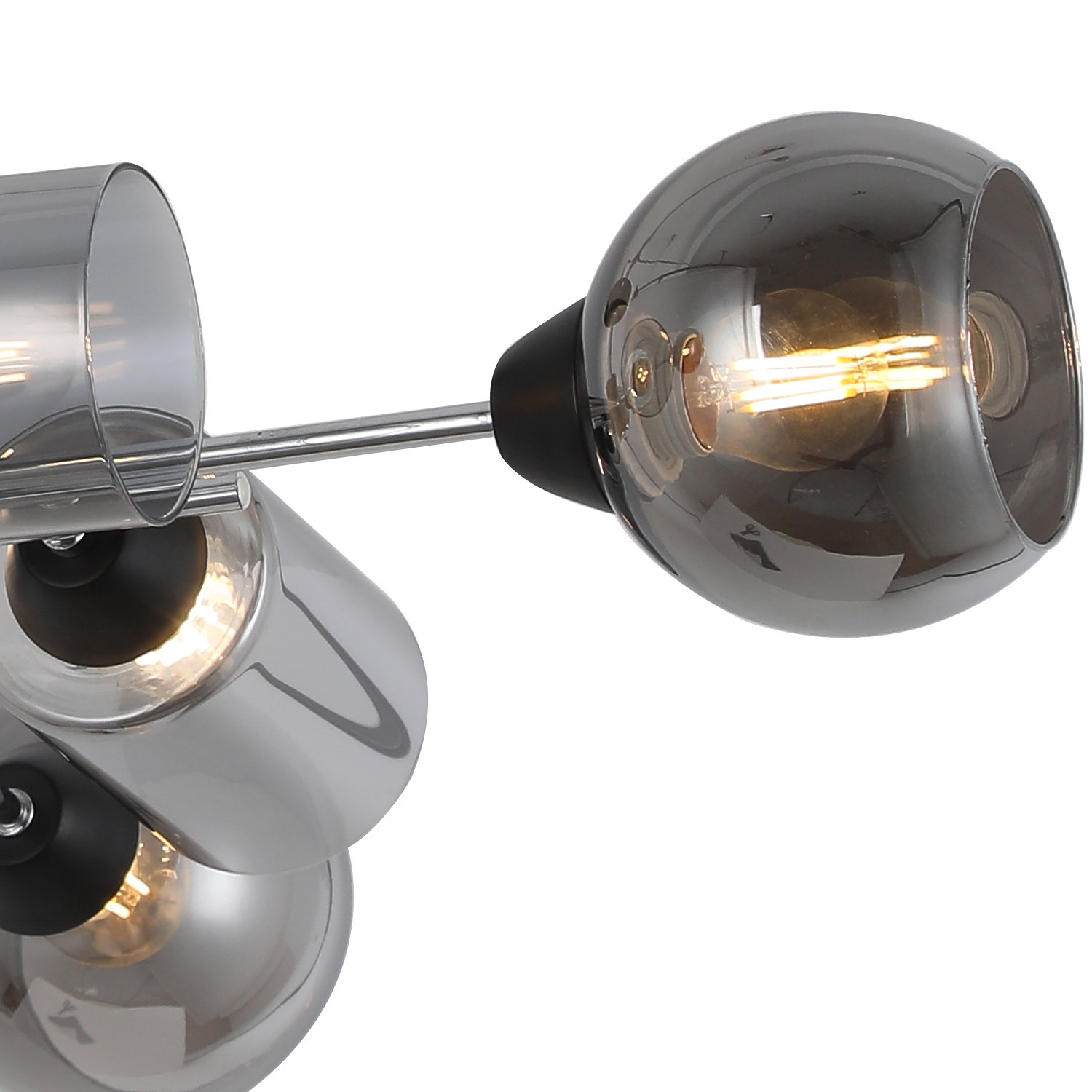 IL8243-8COU-79 "L" светильник потолочный